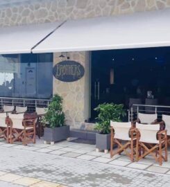Brothers Cafe Bar