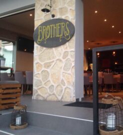 Brothers Cafe Bar