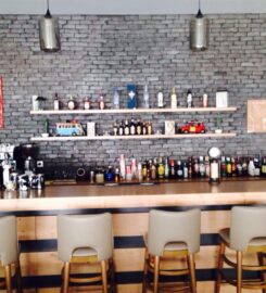 Brothers Cafe Bar